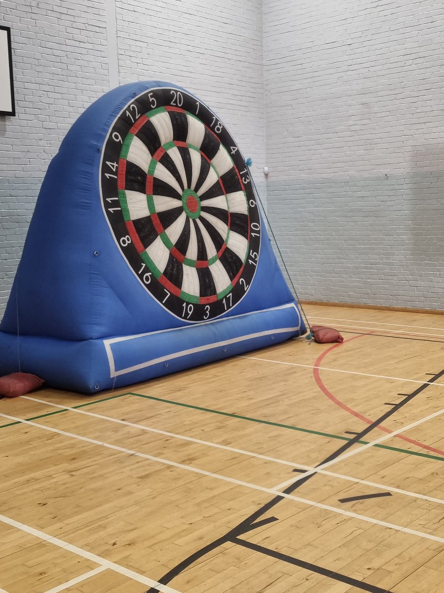 MarkKingRCF's tweet image. 🗓️DAY 13🗓️
KSS PARTNERS SUMMER PROGRAM 

Inflatable Fun Day 🛝
Hot Breakfast and Lunch 🥞🍳🍕
Smiles on everyone’s faces (especially the staff) 😃🤩

@KnightswoodSec 
@RFC_Charity 
@Mollie_FARE 
@FARE_Scotland 
@GlasgowNWPolice 
@jamie57539237 
@KSS_Partners