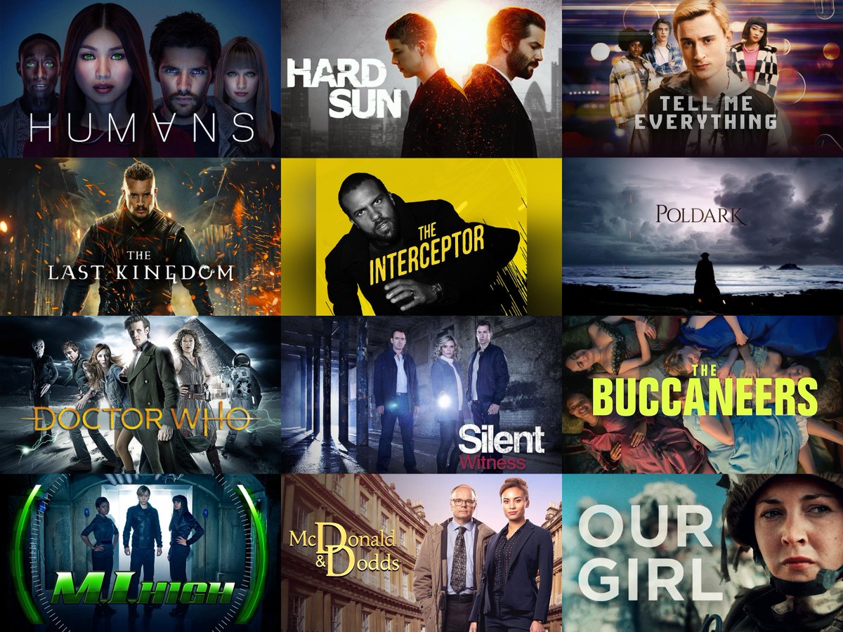 1/2 Honoured to be part of <a href="/Directors_UK/">Directors UK</a> Inspire Mentoring Programme and to have the support of the very talented director Richard Senior <a href="/CleverDickTV/">Richard Senior</a> over the next year as I make the move from shorts to features and HETV

#britfilm #ukfilm #indiefilm #independentfilm #highendtv