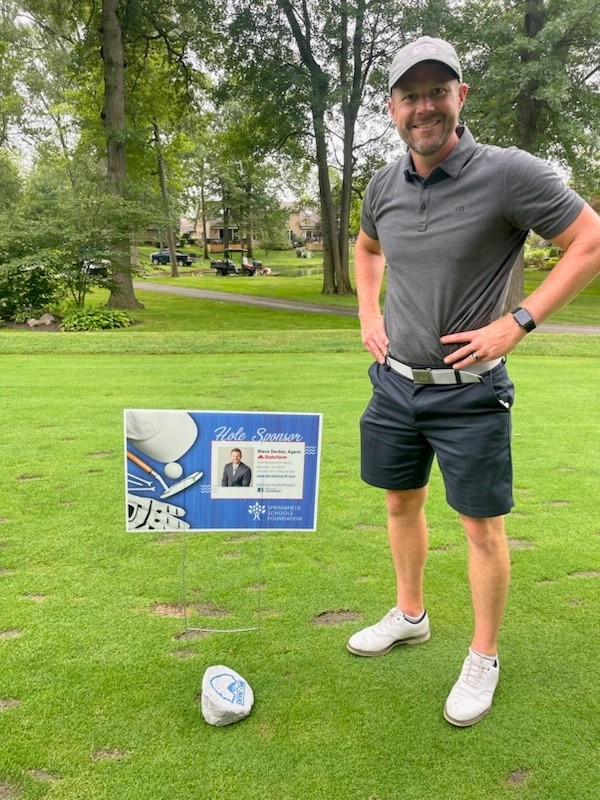 SteveDeckerSF's tweet photo. Enjoyed catching up everyone at the Springfield Schools Foundation Golf Outing yesterday!

Happy to support such a great group! https://t.co/kzjAMtp18n