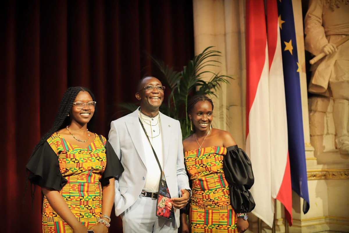 Kabarak University Law Students tweet media