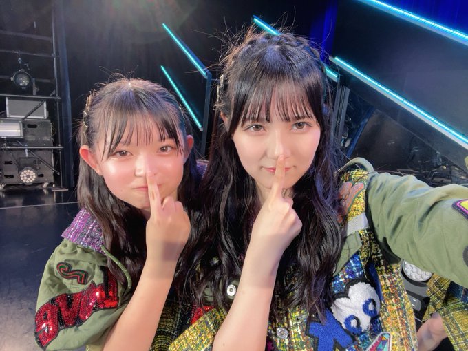 今村麻莉愛のTwitter画像10