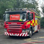 Photo by StewartonCommunityFireStation (@FireStewarton)