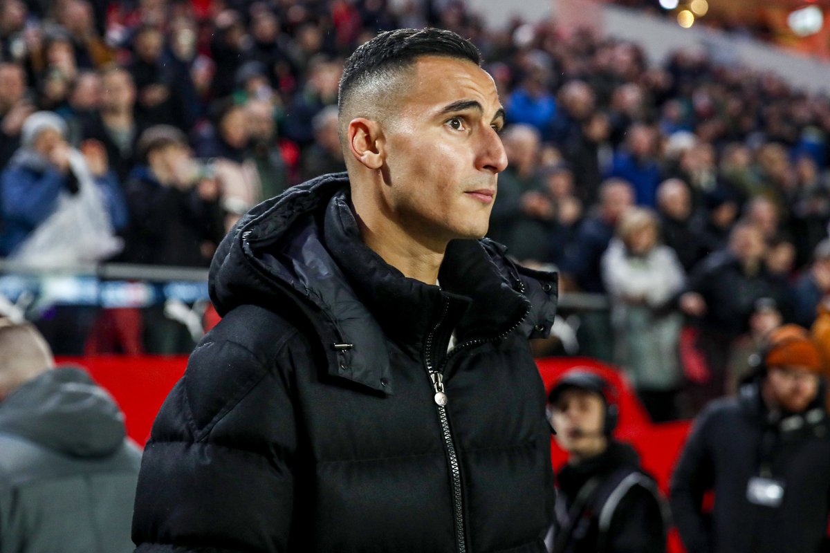 GlenWilliams12's tweet photo. 🚨Cardiff in talks to sign ex-Villa winger Anwar El Ghazi. It's complicated and by no means done.

El Ghazi was released by Mainz in October after a social media post relating to Israel-Palestine conflict, but a German court ruled in his favour this month. https://t.co/72k4V1Qd3v https://t.co/3jePd7Jm8c