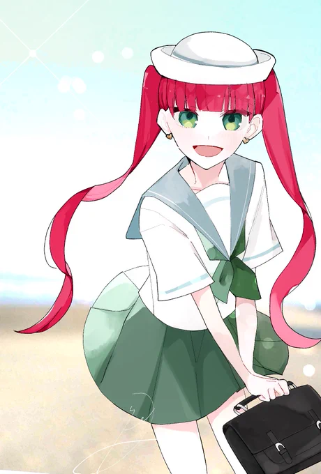 セットで良かったら見てください(FAです) 