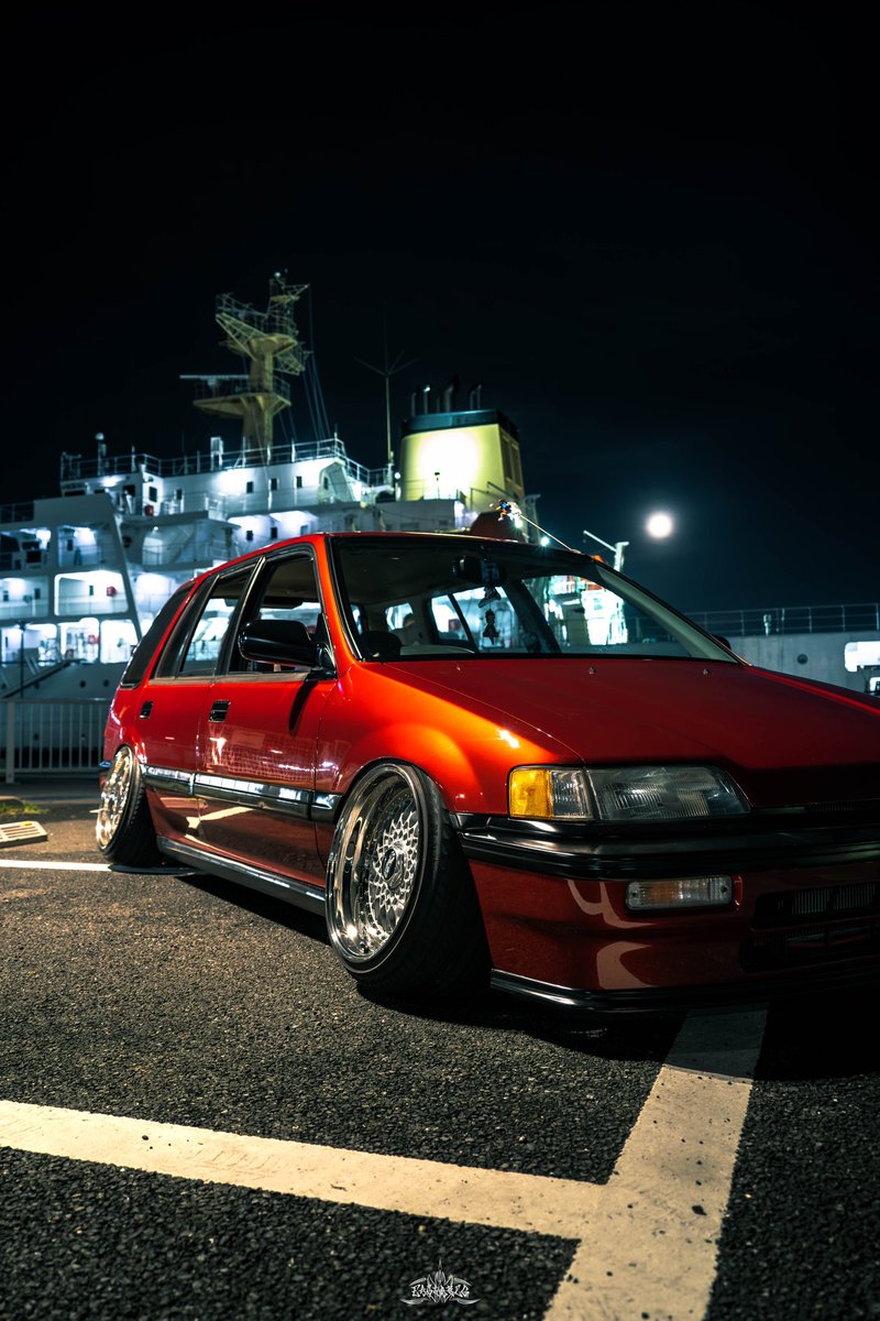船×shuttle🫣