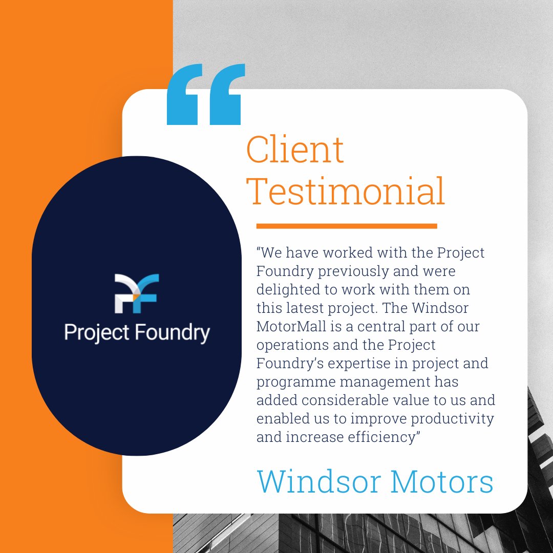 theprojectfoundry tweet media