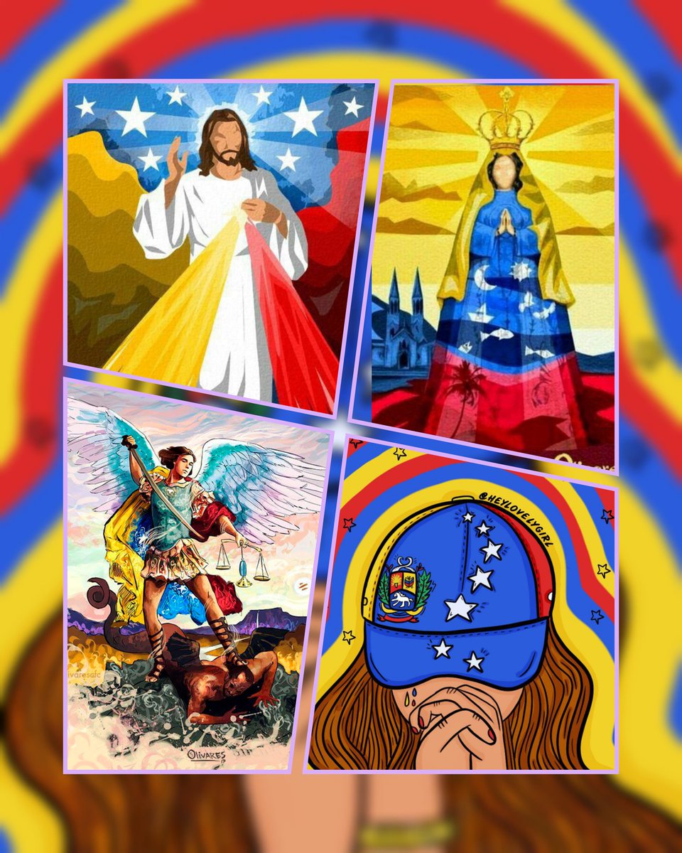 Maryemyl's tweet photo. Mucha Fé y oración https://t.co/iEEULNvWTh