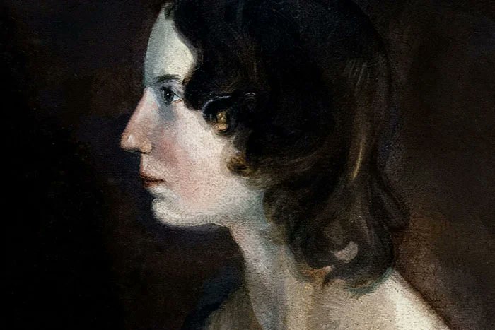 StevenIsserlis's tweet photo. Wisdom and warnings from Emily Bronte (b otd 1818): "The tyrant grinds down his slaves and they don't turn against him, they crush those beneath them." “Treachery and violence are spears pointed at both ends; they wound those who resort to them worse than their enemies.” https://t.co/I3la6AD4D0