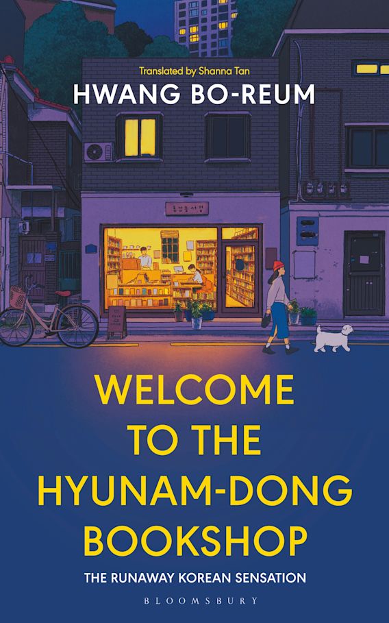 For anybody who enjoyed Perfect Days by Wim Wenders, the below book by Hwang Bo-reum is a great companion piece exploring modern work-life.
cc <a href="/HungLee/">Hung Lee</a>