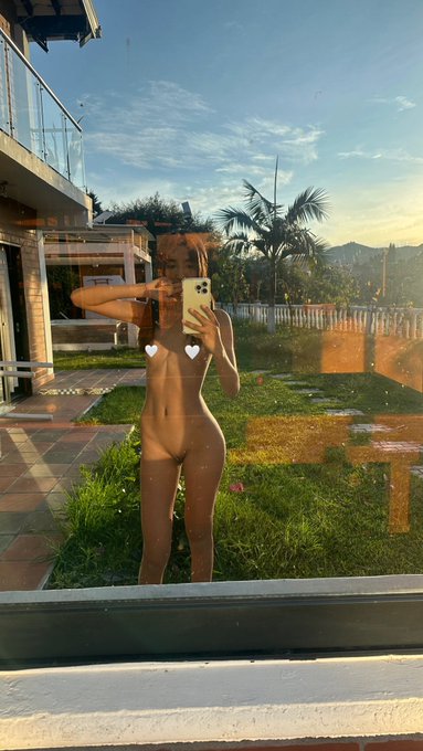 https://t.co/uJDn0aPGVm
Te gusto este regalito?? https://t.co/zBeVjfLlUT