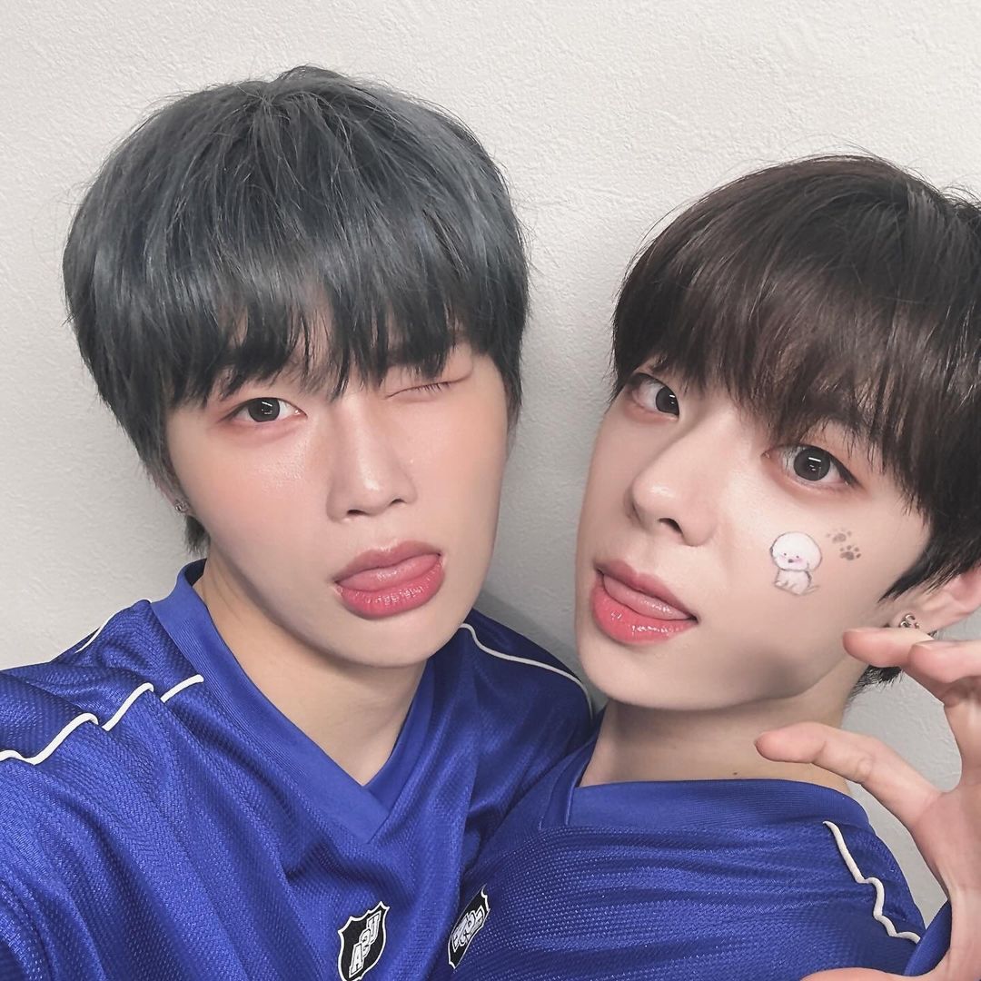 Minjun Brasil 🐰 tweet media