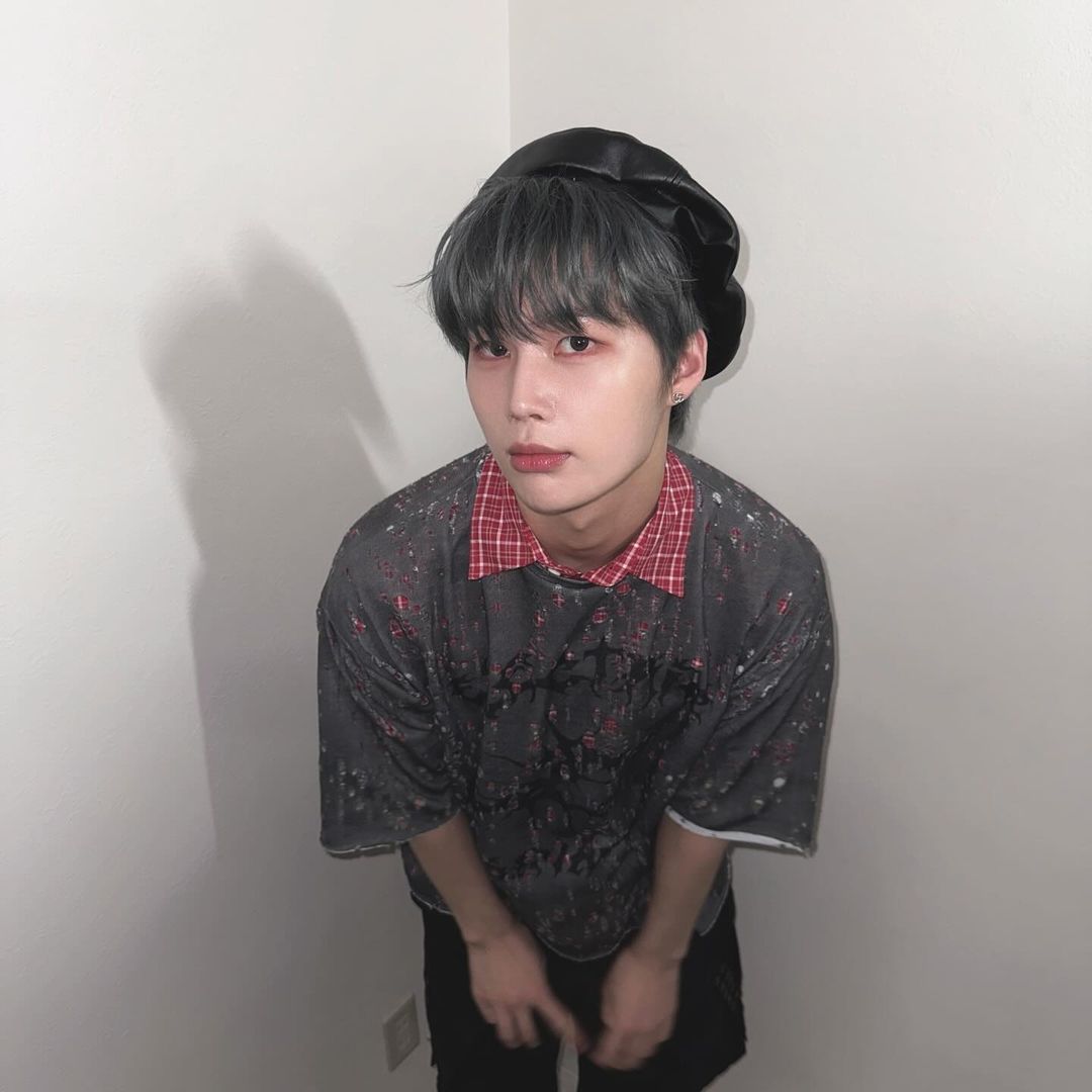 Minjun Brasil 🐰 tweet media