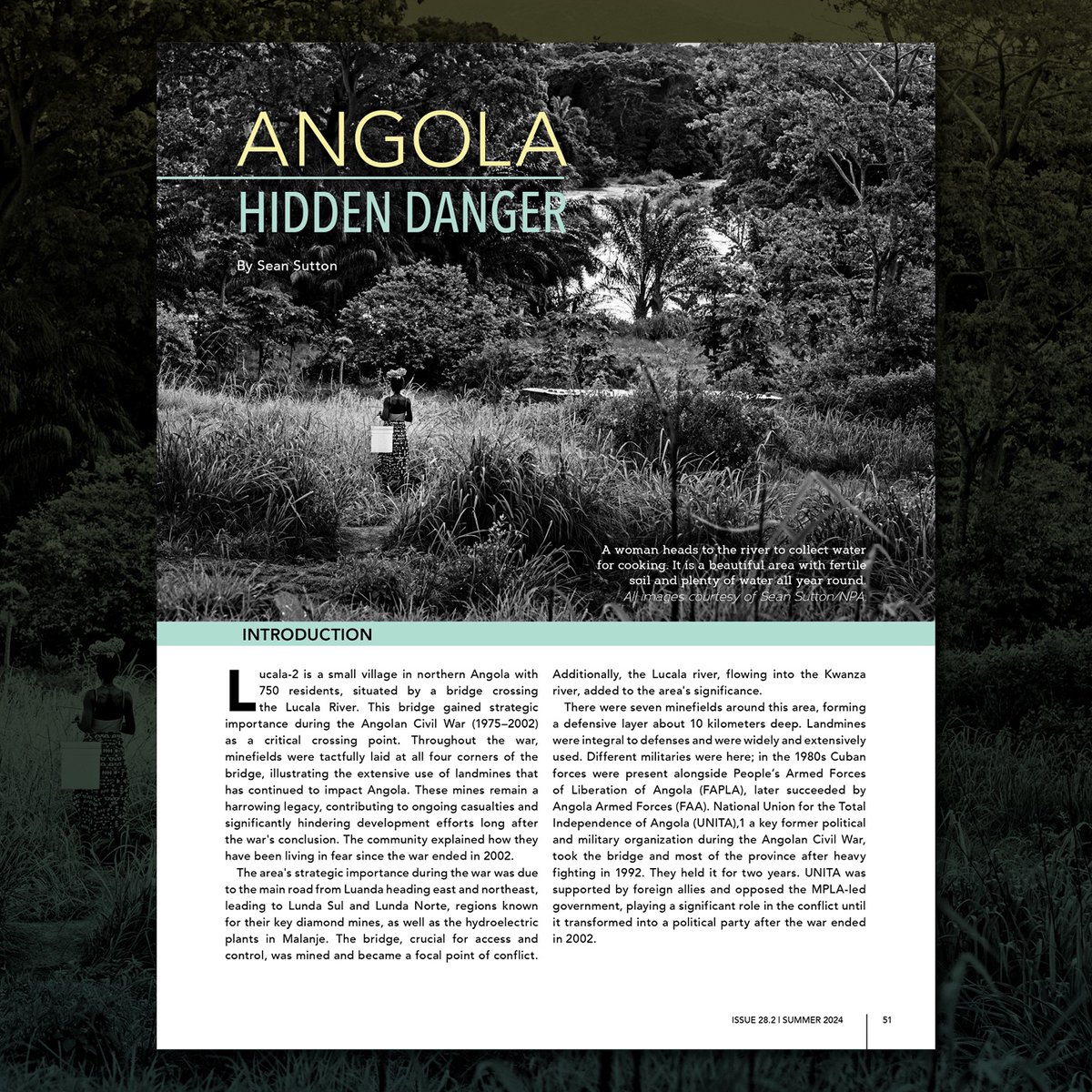 Center for International Stabilization & Recovery tweet media