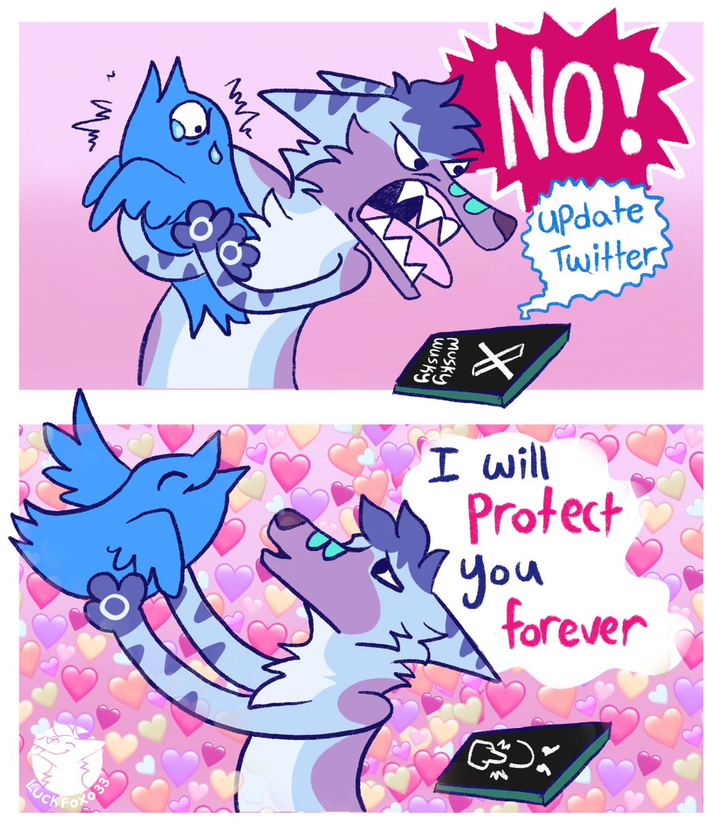 LuckFoxo33's tweet photo. 💜🐦💖PROTECT HIM 💖🐦💜 https://t.co/jFmgDNYq3Z