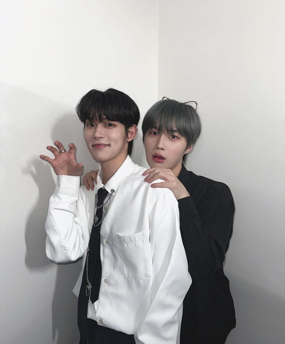 Minjun Brasil 🐰 tweet media