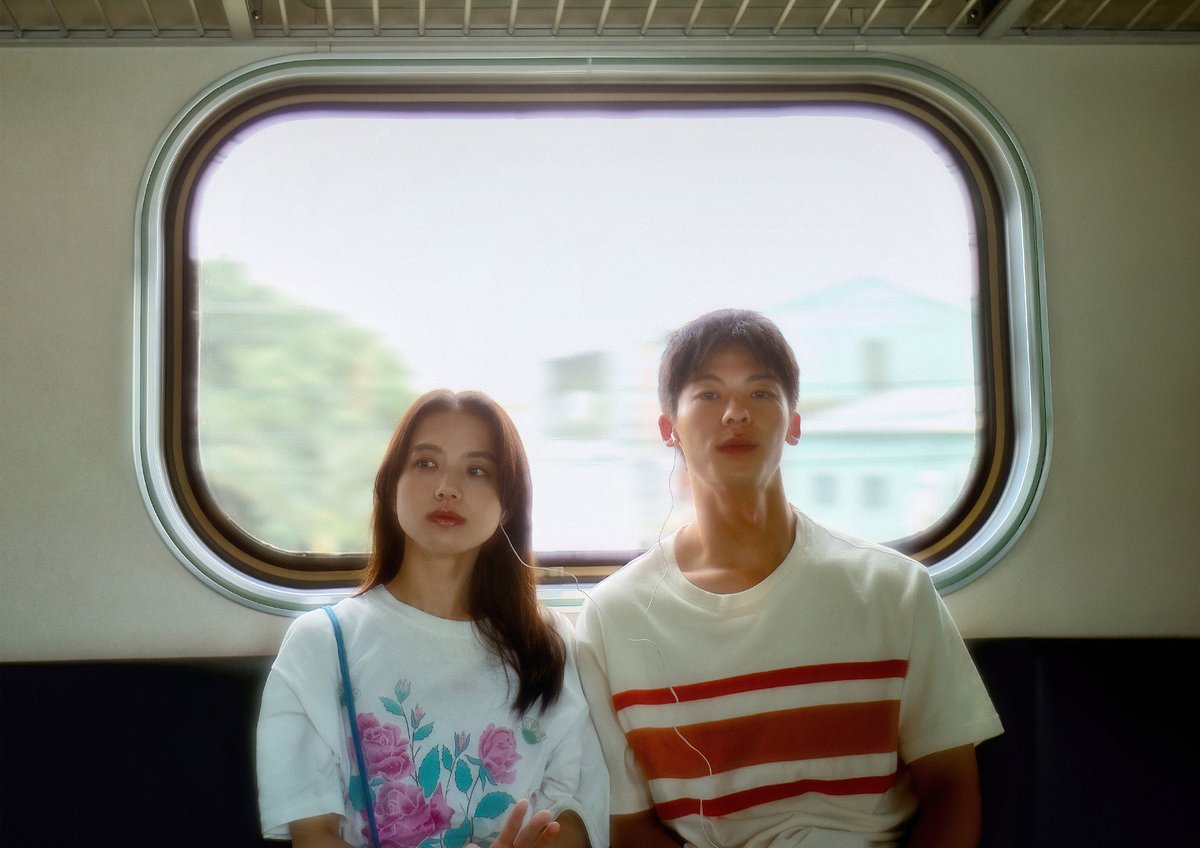 __19290504's tweet photo. この2つ配信してくれるNetflix最高すぎない？？！？ https://t.co/SikLx9GPtJ