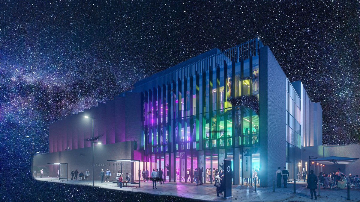 Split Infinitive tweet media