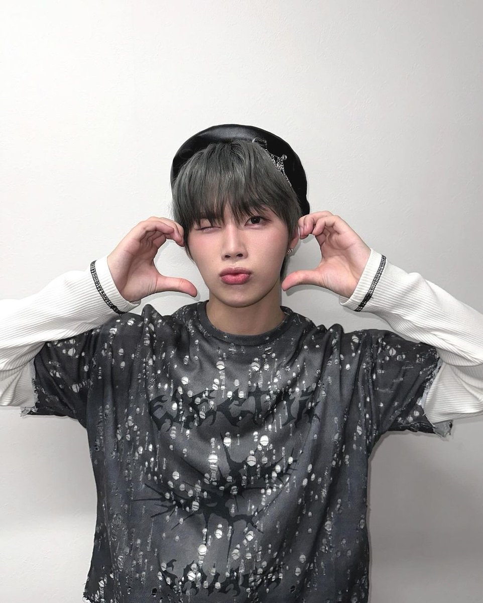 Minjun Brasil 🐰 tweet media