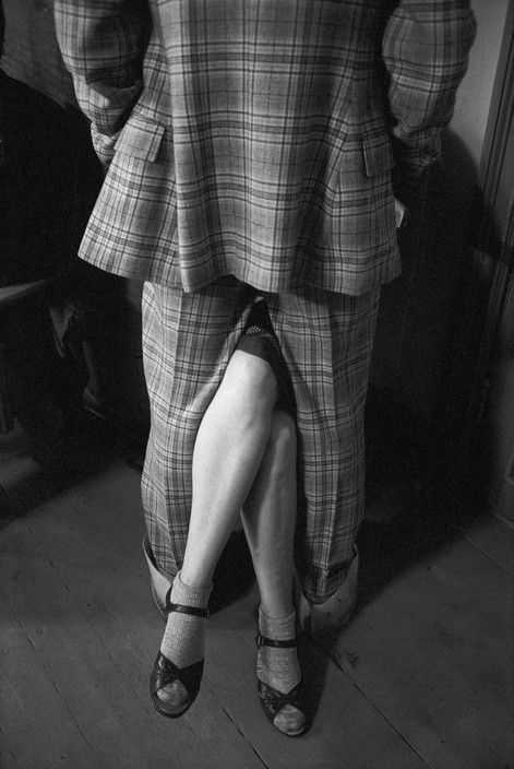 Finland, Photo by Josef Koudelka, 1984