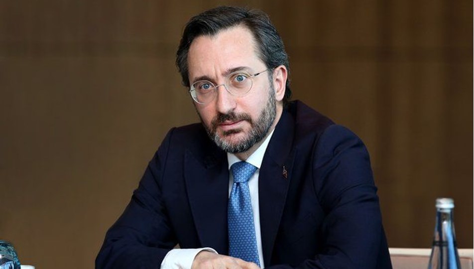Hüseyin Serkan Elönü tweet media