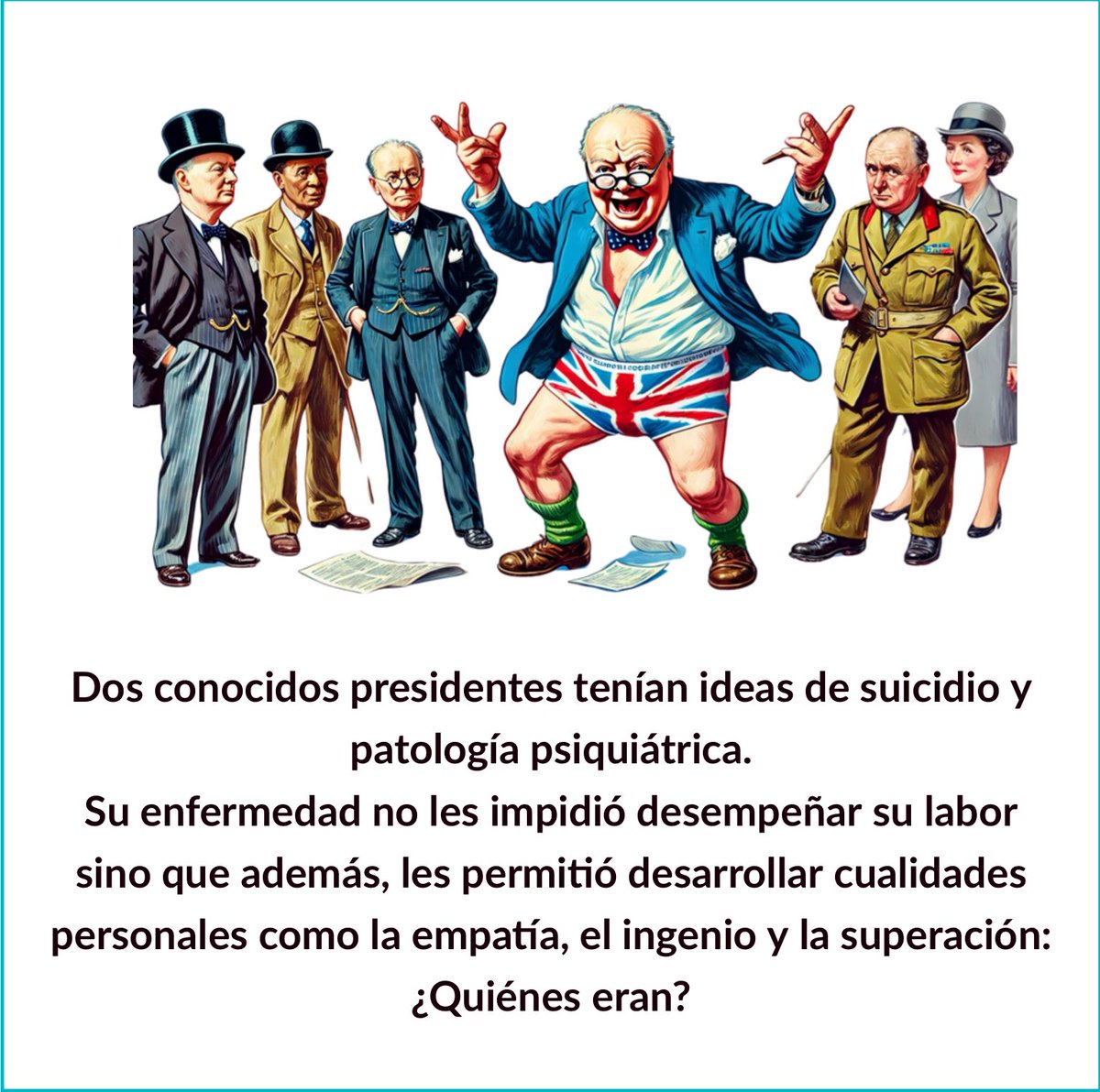mentifica's tweet photo. Mentífica estrena su bloc con dos historias de superación. Las personas con diagnóstico de patología psiquiátrica pueden poseer cualidades extraordinarias para desempeñar su labor y mejorar nuestro mundo. 
#mcc29 #saludmental #trastronobipolar #mentifica

https://t.co/XMnKInsTLh https://t.co/oFZqy67Grz