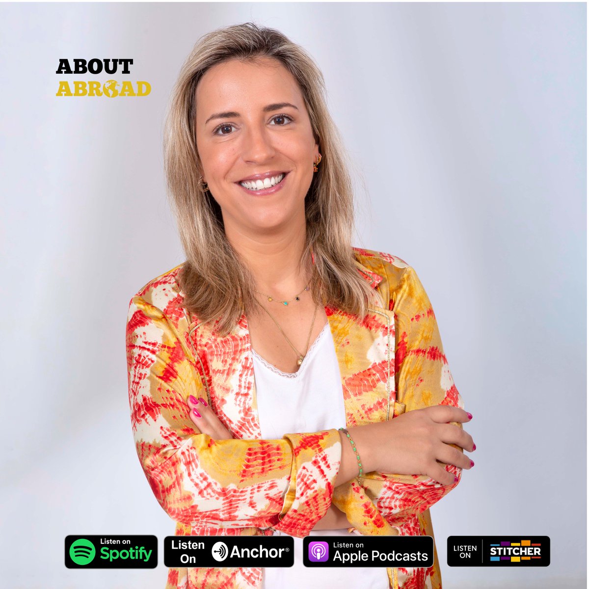 Diana Andrade is the Head of Portuguese Immigration at <a href="/LexidyLaw/">Lexidy Law Boutique</a> in Lisbon and today she stops by the show to share several updates on Portugal’s rapidly changing visa and immigration process for aspiring digital nomads and expats. Tune in: bit.ly/4dejs5m