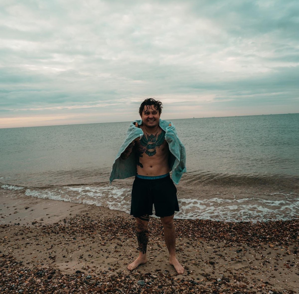 Crystal Tides tweet media