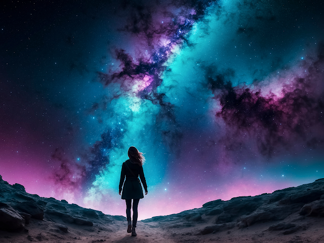 The Odin Chronicles: Episode 48, "Night Walk," by Eric Fomley. 
It's an old joke: "The last man on Earth heard footsteps behind him." Out for a walk alone late at night, Shelley finds it's not at all funny.
stupefyingstories.blogspot.com/2024/07/the-od…