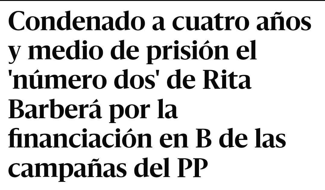Nuestra linea roja contra la corrupción es clara. Acabo de dar la orden de ponerle su nombre a un puente.