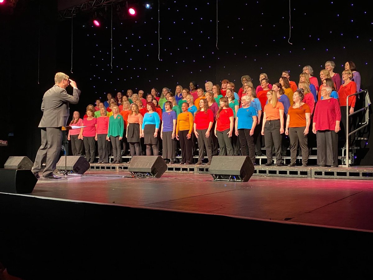 Ever wanted to give #singing a try? #Sing4Life2024 is about jumping in at the deep end, trying something new and giving it your best shot…NO previous experience necessary! Get in touch NOW and help raise money for @SRthorpehall ! 
peterboroughsings.org.uk/sing-for-life-…