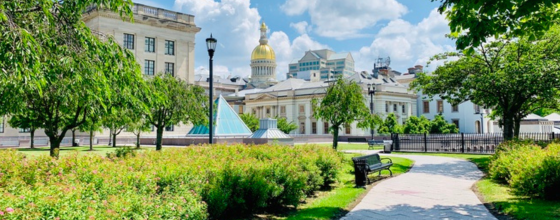 Learn 10 facts you probably didn’t know about the Garden State by reading our latest blog post: tinyurl.com/2p8uttvr.