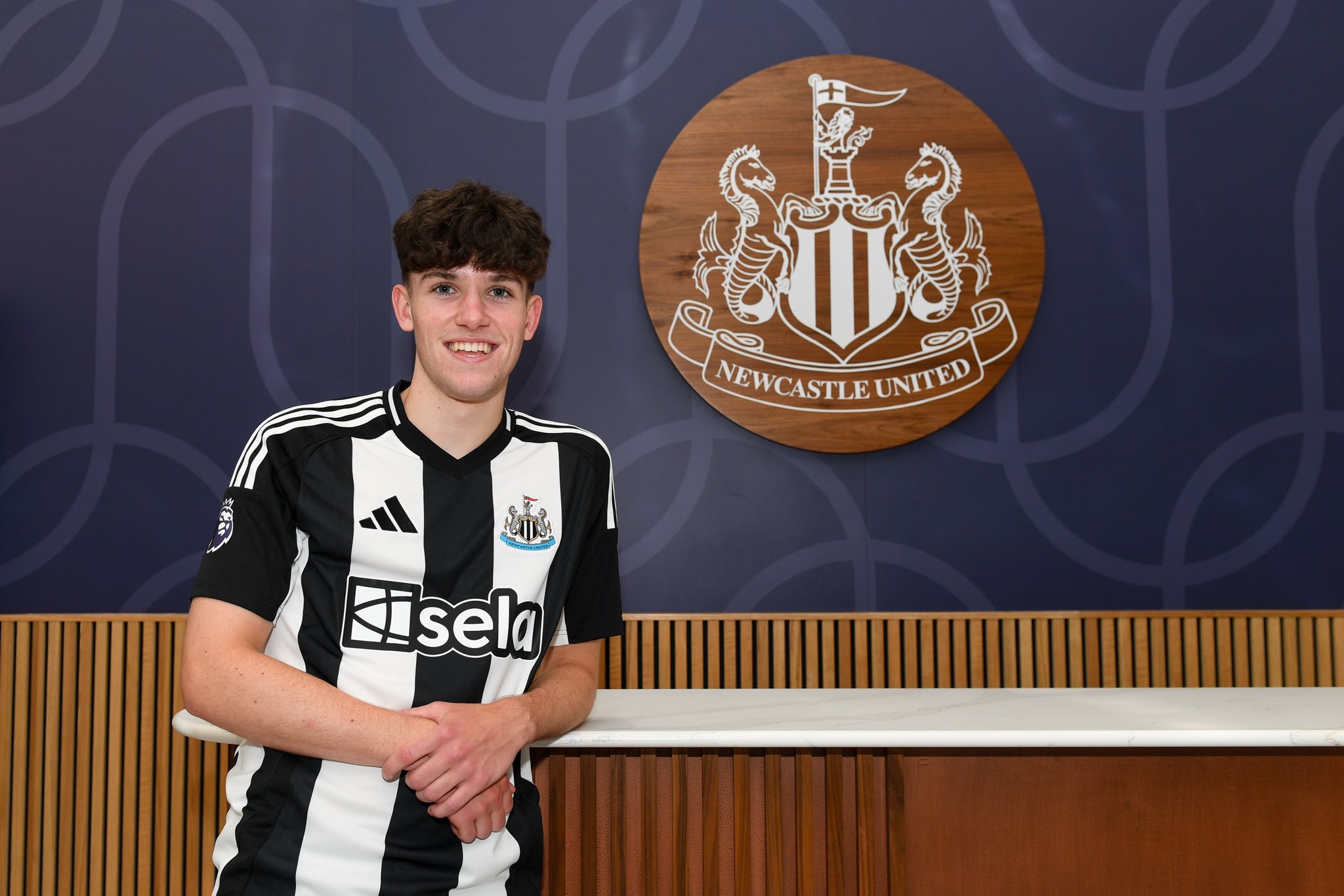 TheSecretScout on X: "BOOM 💥 Newcastle have completed the signing of Rory  Finneran (2008) centre midfielder joins from Blackburn Rovers. #NUFC Top  talent 🇮🇪 https://t.co/xeRrwdP3ir" / X