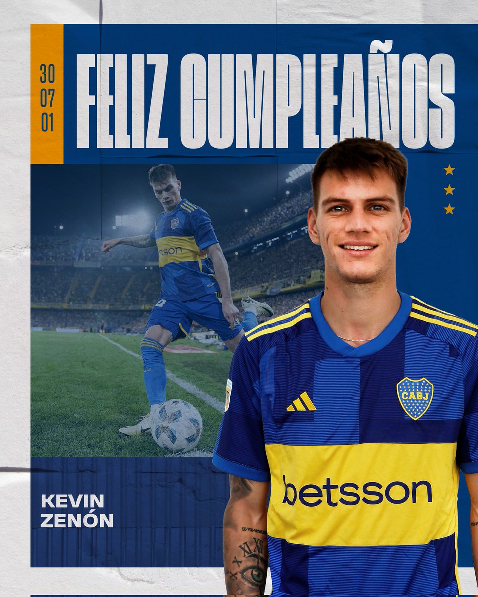 Boca Juniors tweet media