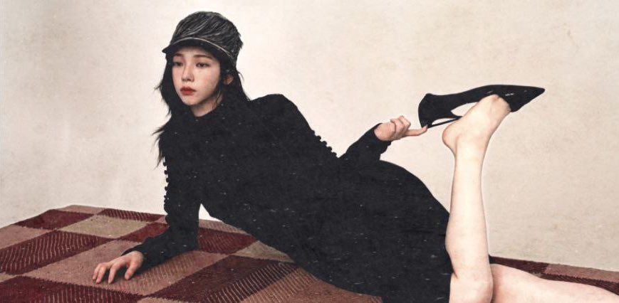 lunare (@karinajyo) on Twitter photo 