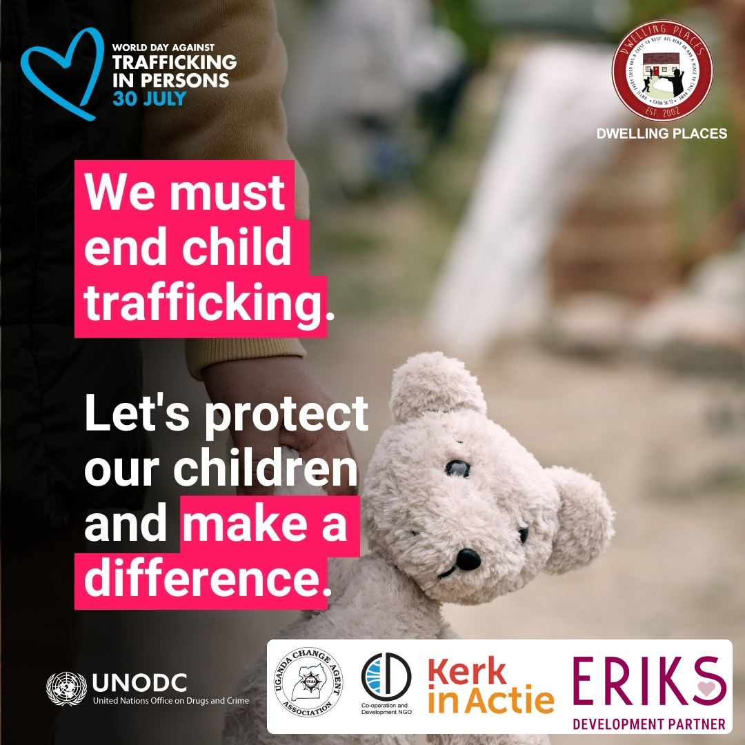 Dwelling Places tweet media