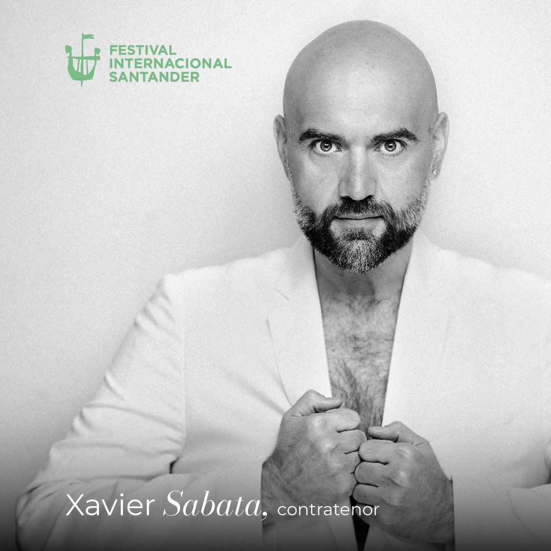 Festival Internacional de Santander tweet media