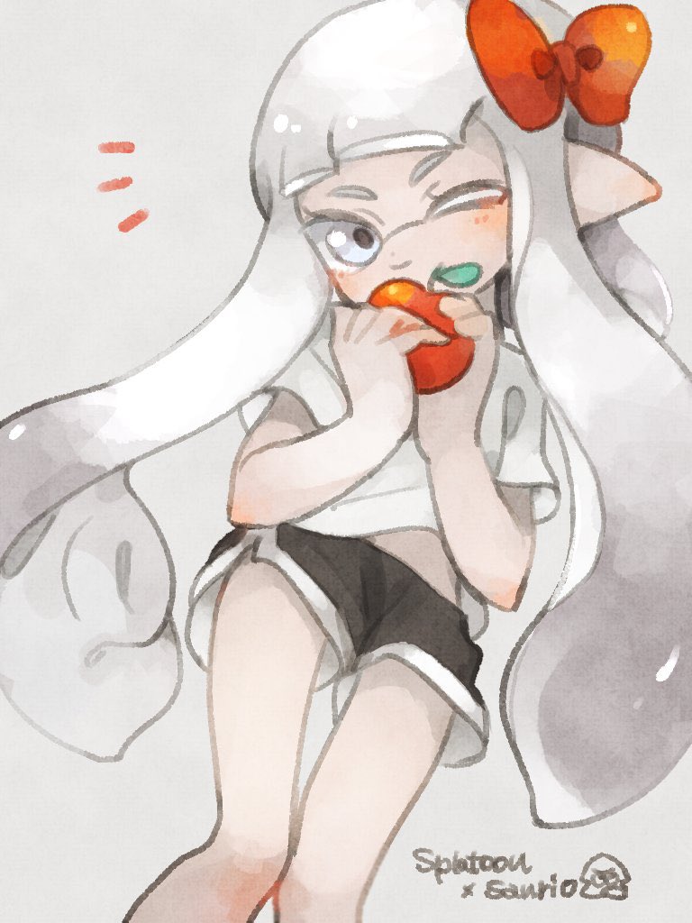 _3288's tweet photo. うそ！？はちおさんって絵描きだったんですか！？ https://t.co/0J1jeo90Tg