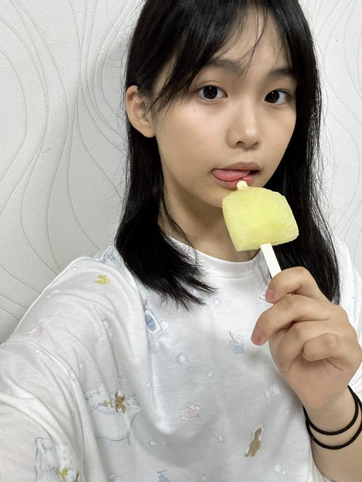 尾茂井奏良のTwitter画像20