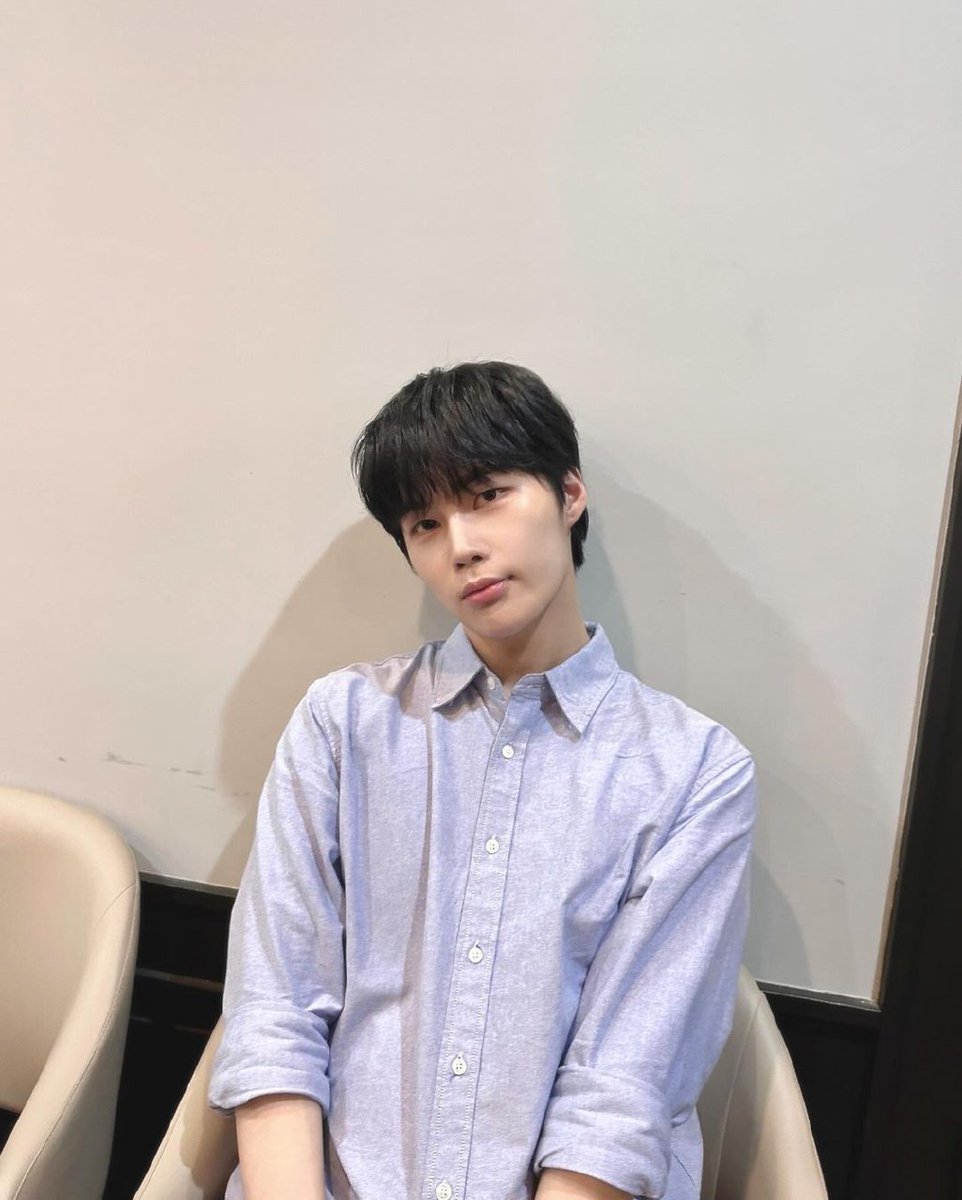 Minjun Brasil 🐰 tweet media