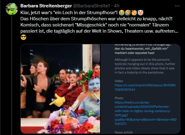 CptBucklew's tweet image. #TERFs 🫸 Realität