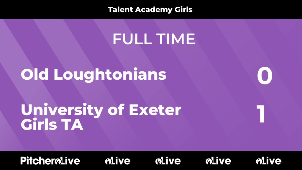 Old Loughtonians HC tweet media