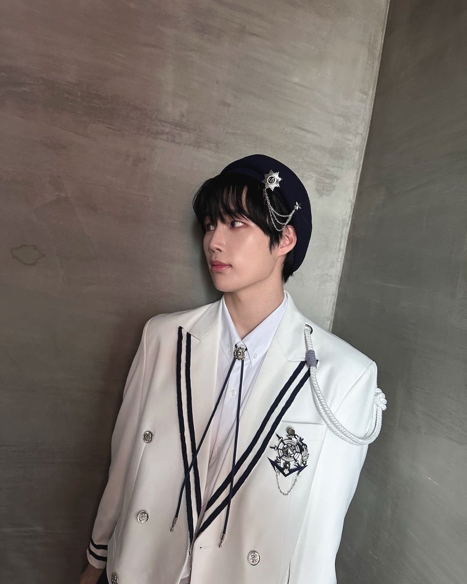 Minjun Brasil 🐰 tweet media