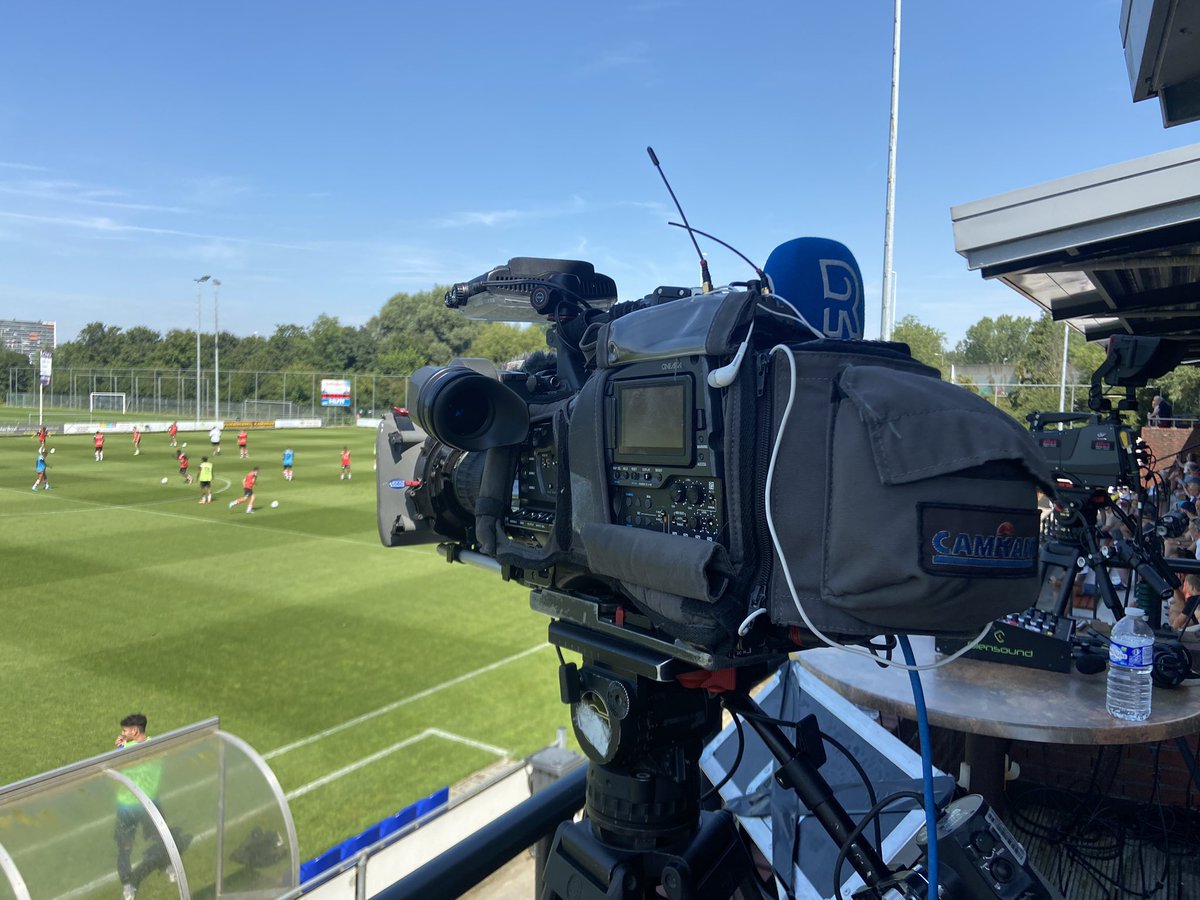 RijnmondSport's tweet photo. 🔴⚪️ | Op het complex van @svCWO in Vlaardingen oefent Sparta om 15:00 uur tegen PAS Lamia uit Griekenland. Check hier de opstelling van de Rotterdammers. Later zie je een samenvatting en interviews op de kanalen van Rijnmond. #spalam https://t.co/utIMNvlKoA