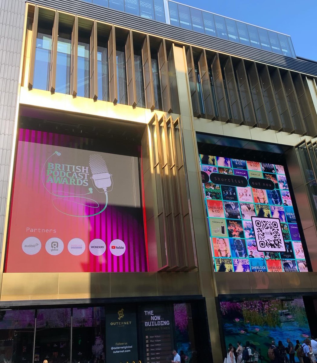 The Dial-Up tweet media