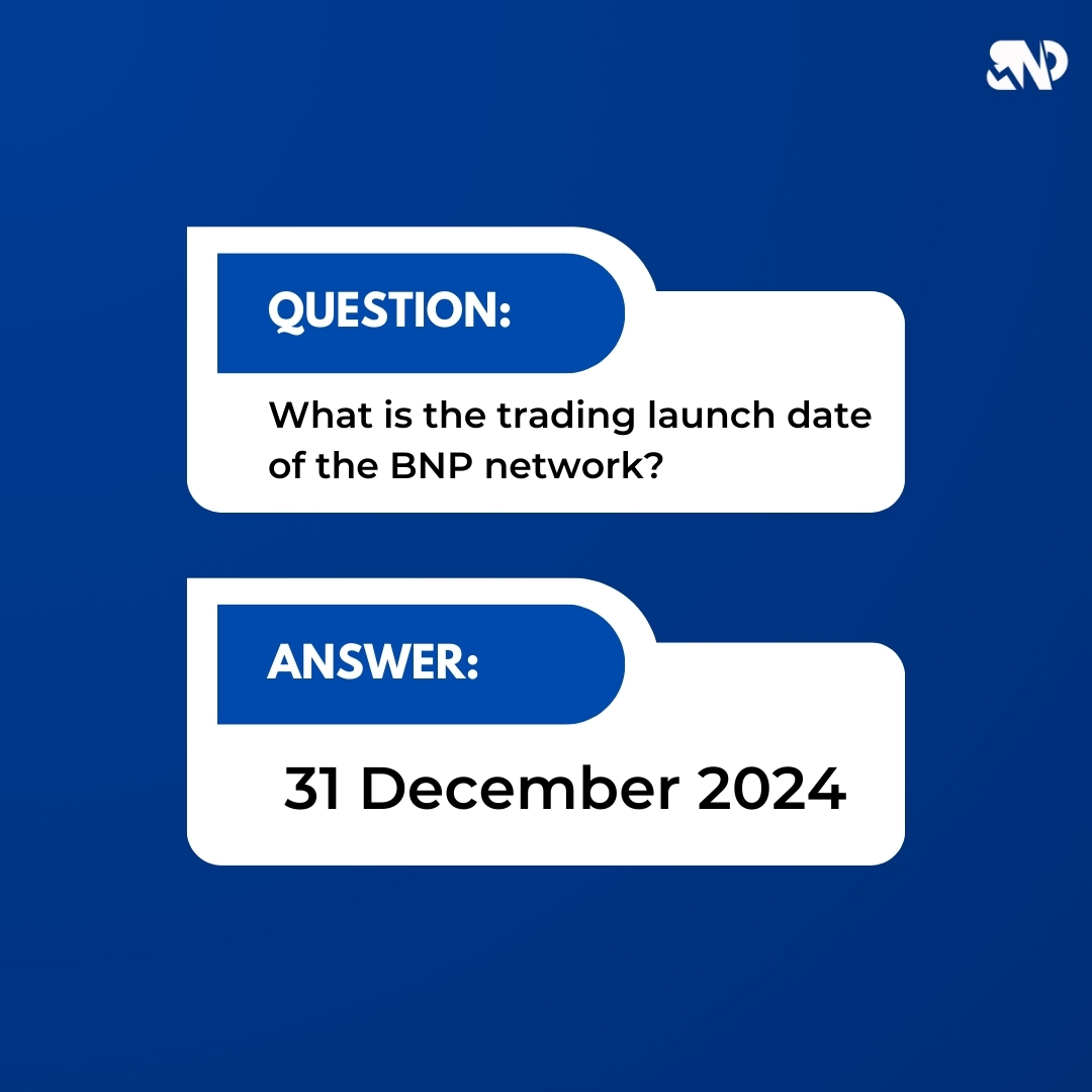 BNP Network tweet media