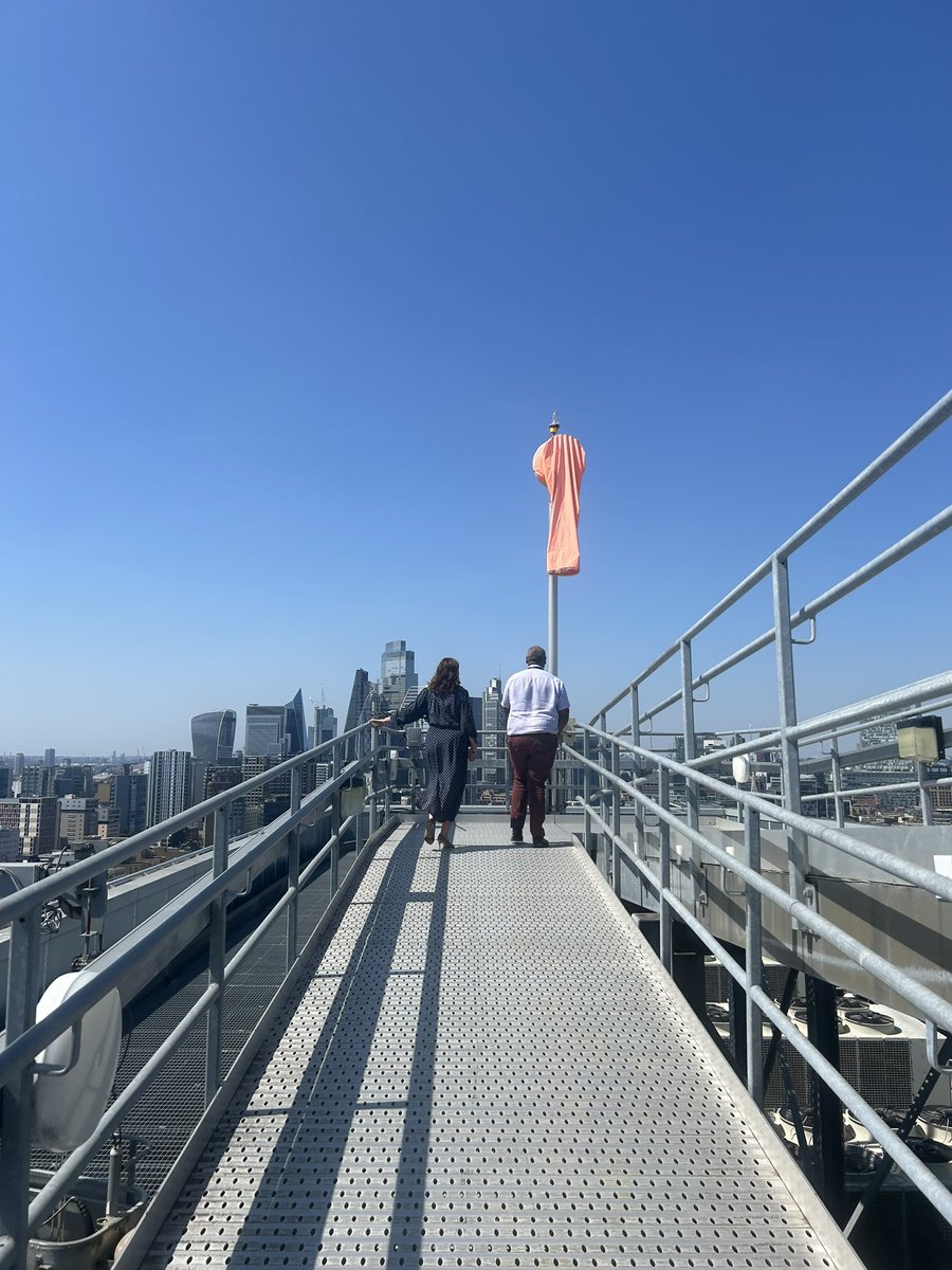 Dame Rachel de Souza tweet media