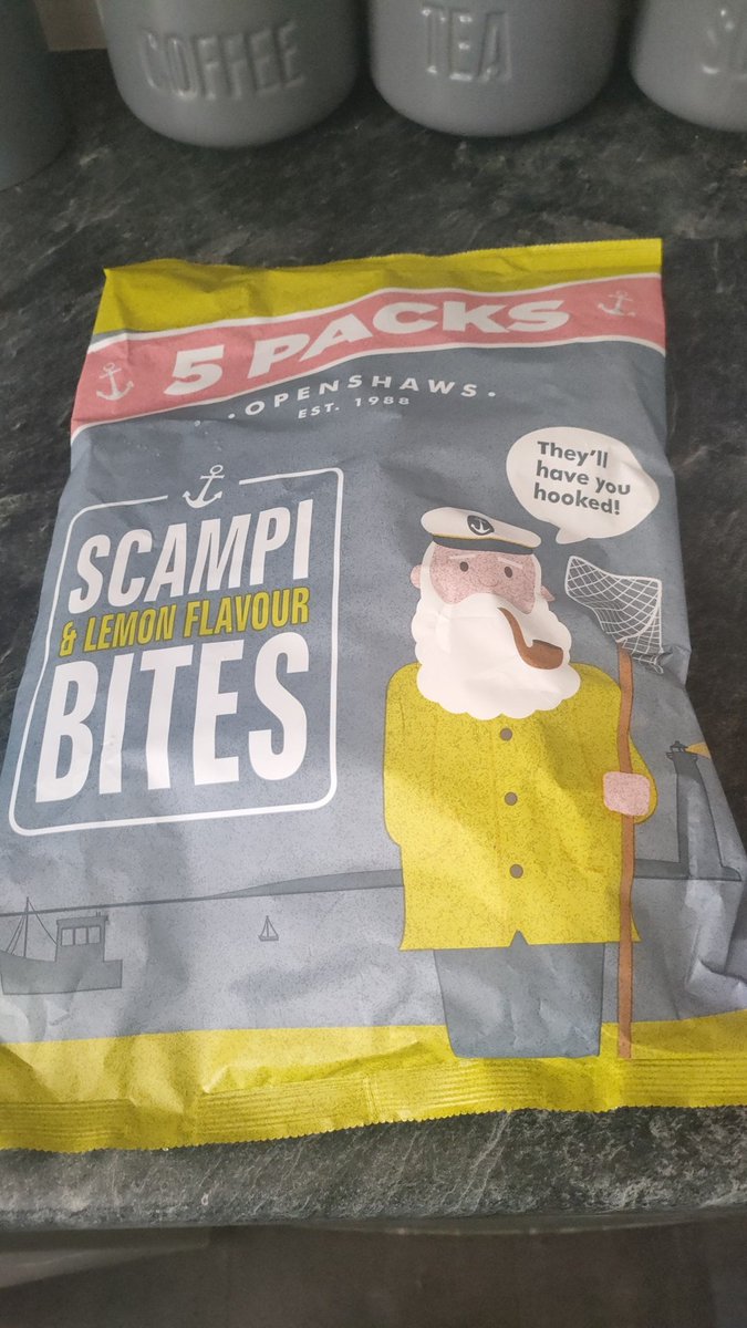deanrmarsh's tweet photo. I've gone rogue. Will report back...
#snackchat https://t.co/V0cyDLGz2y