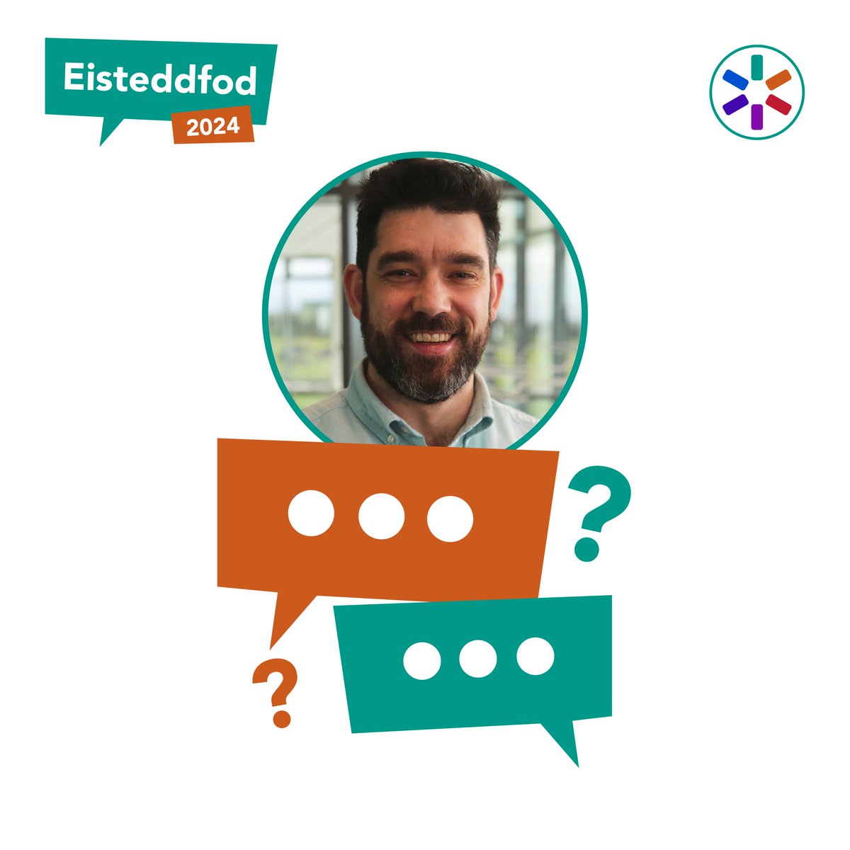 Want to know more about the new GCSEs being implemented this September?

Emyr George, Adnodd CEO, will be joined by professionals from Welsh Government, WJEC, Qualifications Wales and CYDAG in an open panel discussion.

🕰️ 12-1pm
📍 Welsh Government Stand
👋 All welcome!