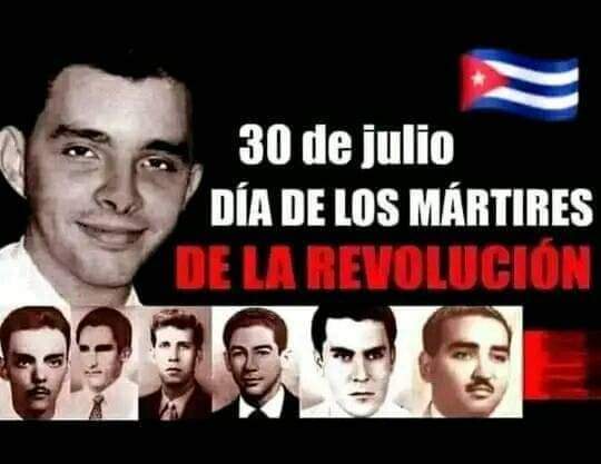 BreffeLopez's tweet photo. Cuba Vive en su Historia. @MoaNickel1994 https://t.co/N5IkGJAzlB