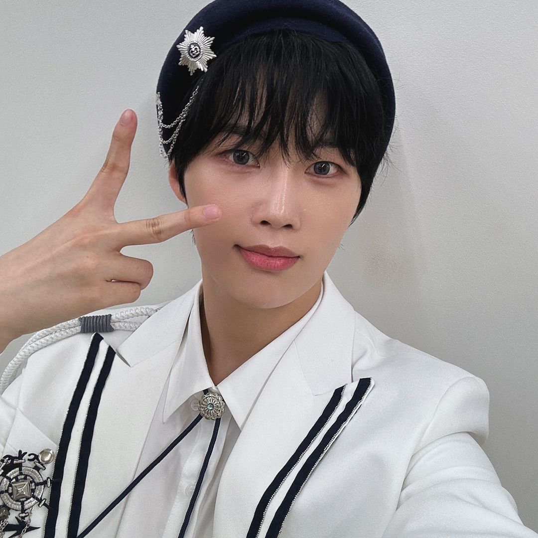 Minjun Brasil 🐰 tweet media